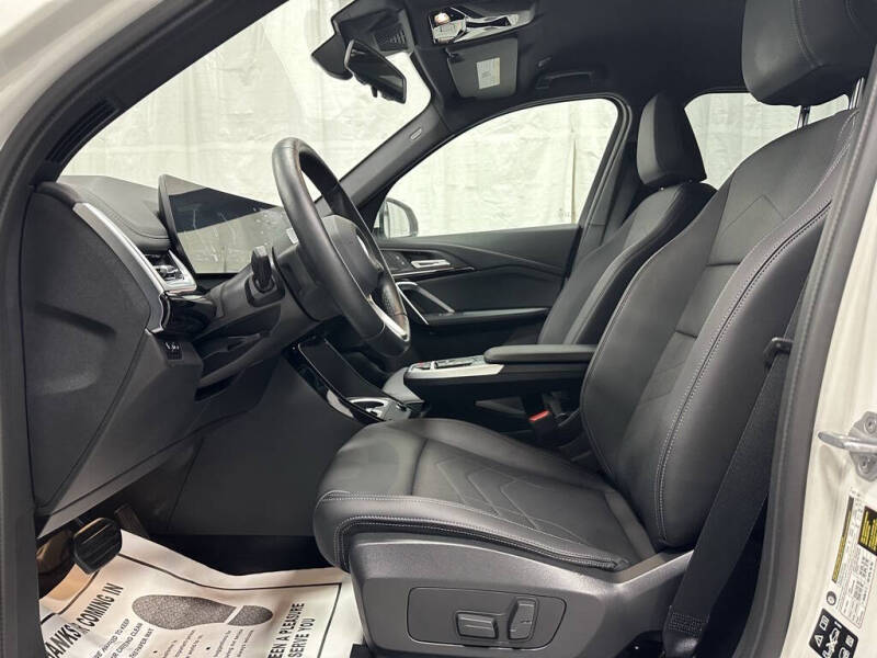 2025 BMW X1 xDrive28i