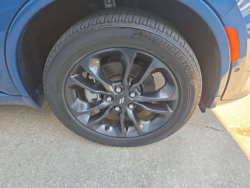 2024 Dodge Durango R/T