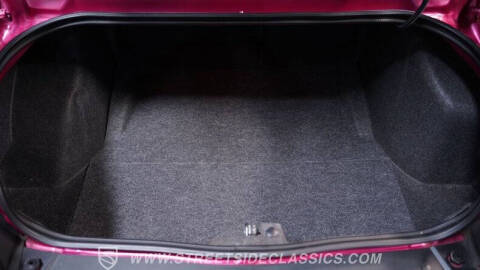 2010 Dodge Challenger