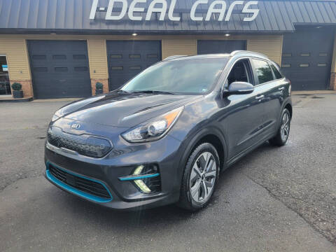 2019 Kia Niro EV EX