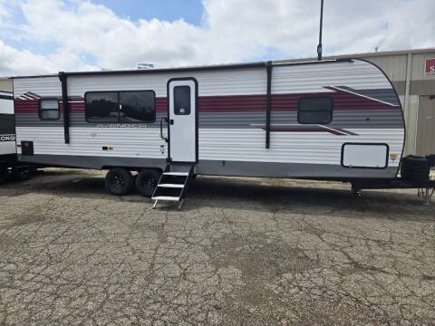 2024 Primetime Rv Avenger 27rks for sale at RV USA in Lancaster OH