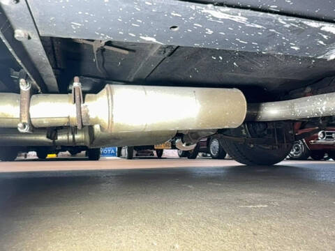 1939 Chevrolet Master Deluxe