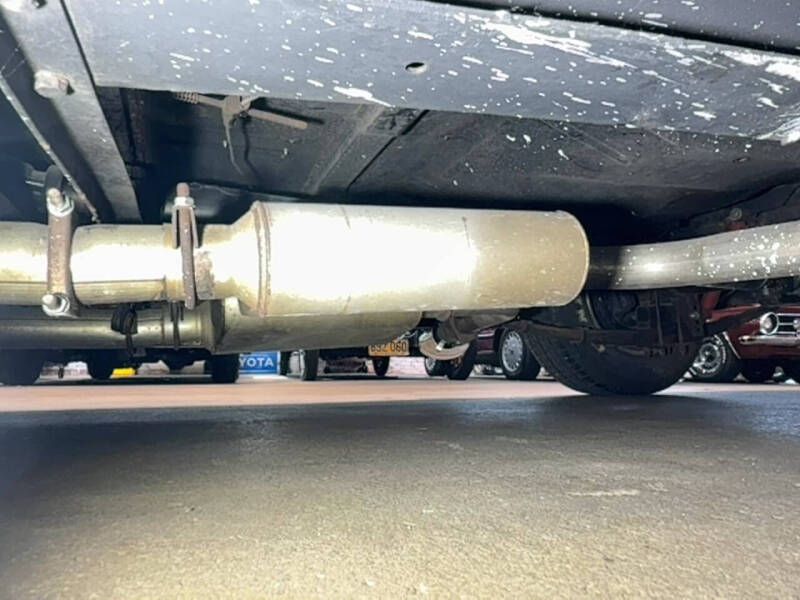 1939 Chevrolet Master Deluxe