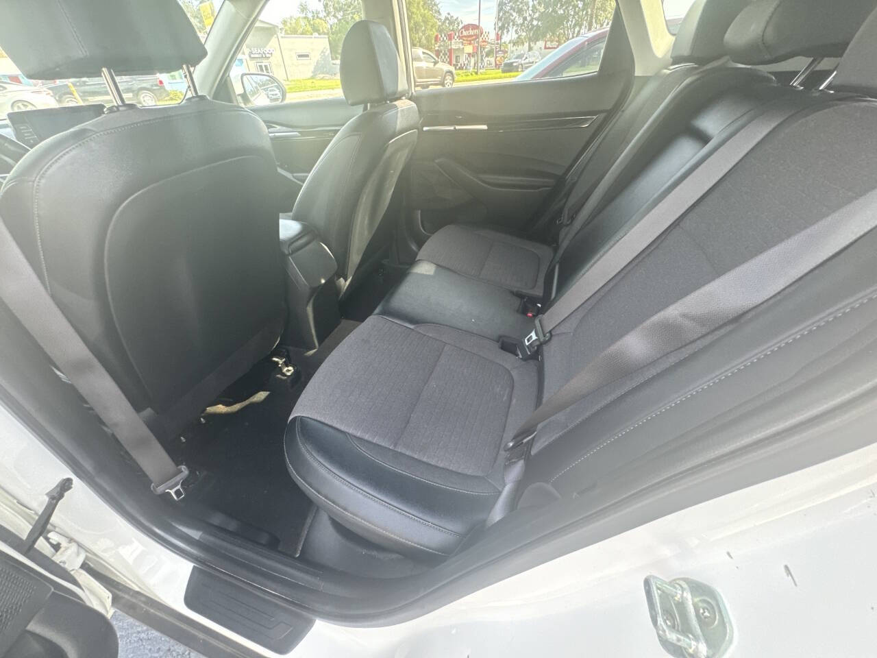 2021 Kia Seltos for sale at Veteran Auto Mall LLC in   Pinellas Park, FL