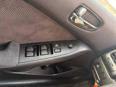 2008 Nissan Altima 2.5 S