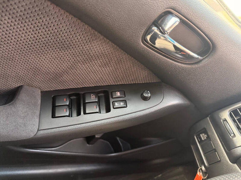 2008 Nissan Altima 2.5 S