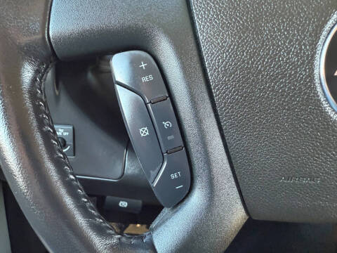 2023 Chevrolet Express LS 3500