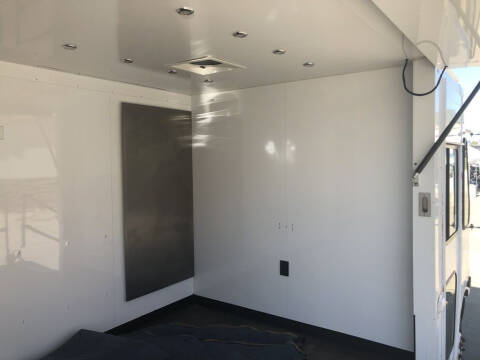 2012 Freightliner MT45 Chassis