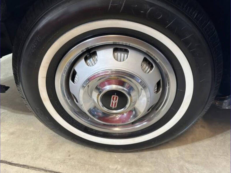 1966 Oldsmobile Toronado