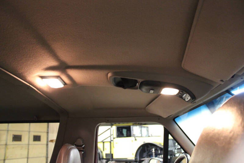 1996 Ford Bronco Eddie Bauer