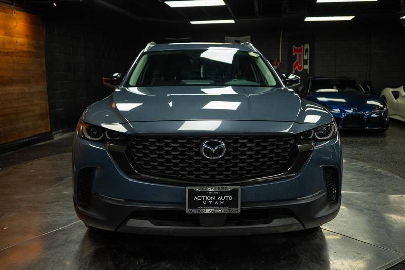 2024 Mazda CX-50 2.5 S Preferred