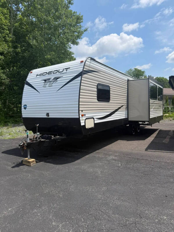 2019 Keystone RV Hideout