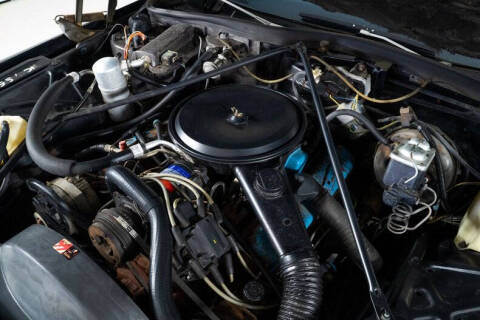 1977 Cadillac DeVille