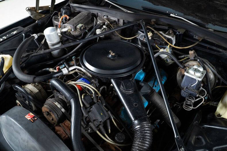 1977 Cadillac DeVille