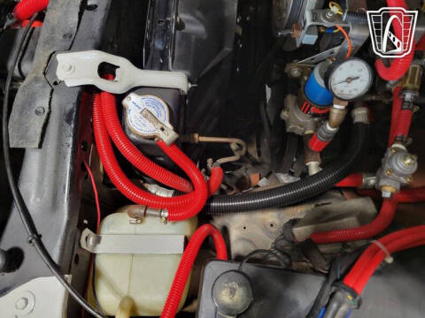 1979 Ford Thunderbird