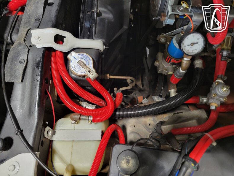 1979 Ford Thunderbird