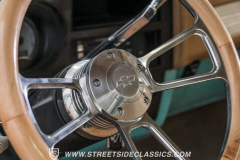 1985 Chevrolet C/K 10 Series