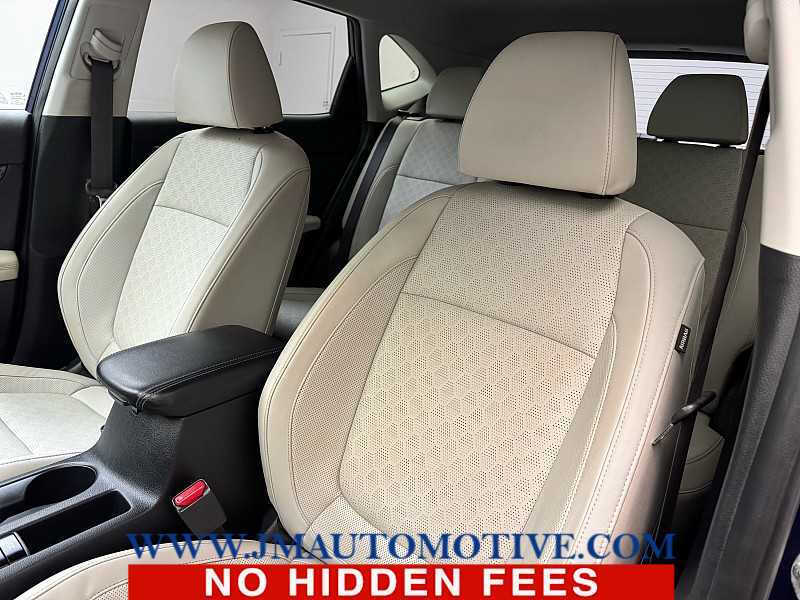 2021 Kia Seltos SX Turbo