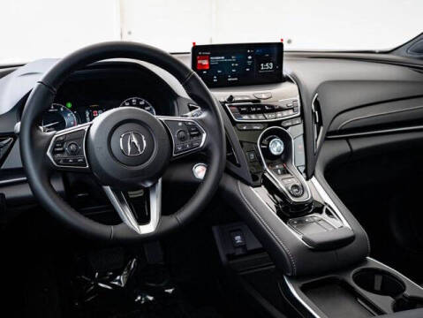 2025 Acura RDX SH-AWD