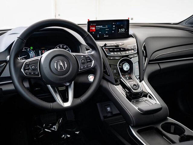 2025 Acura RDX SH-AWD