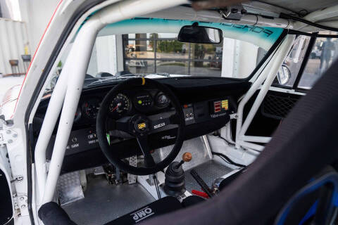 1979 Porsche 911