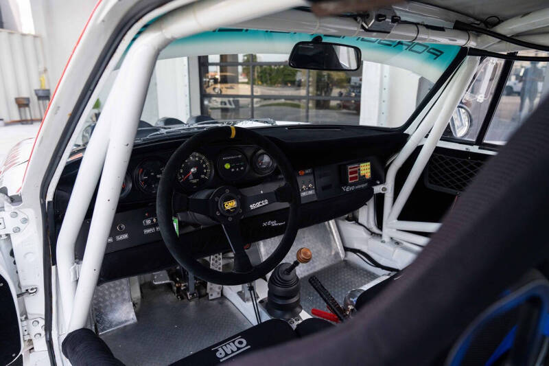 1979 Porsche 911