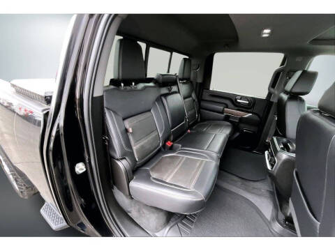 2023 GMC Sierra 3500HD