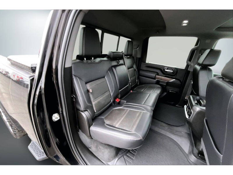 2023 GMC Sierra 3500HD