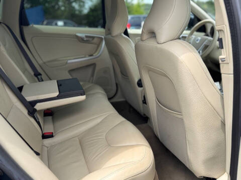 2012 Volvo XC60 3.2 Premier