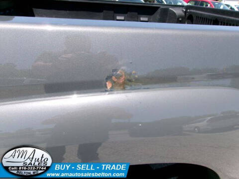 2012 GMC Canyon SLT