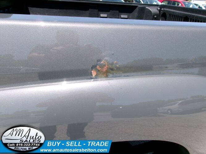 2012 GMC Canyon SLT