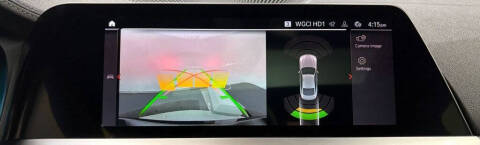 2022 BMW 4 Series M440i xDrive