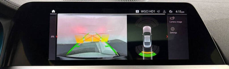 2022 BMW 4 Series M440i xDrive