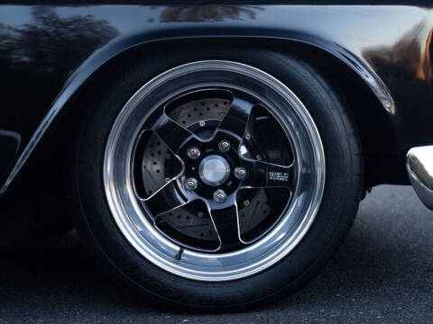 1955 Chevrolet Bel Air