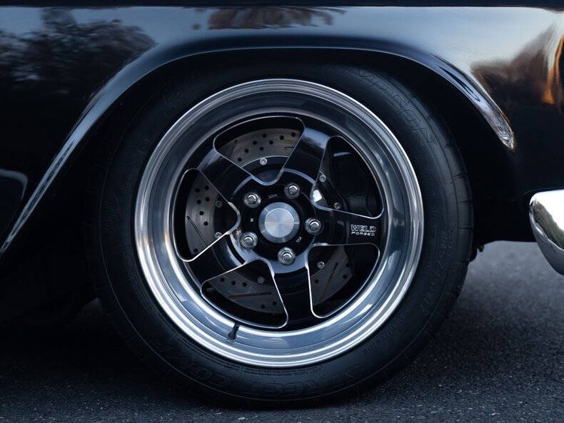 1955 Chevrolet Bel Air