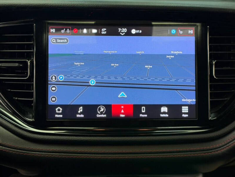2022 Dodge Durango R/T