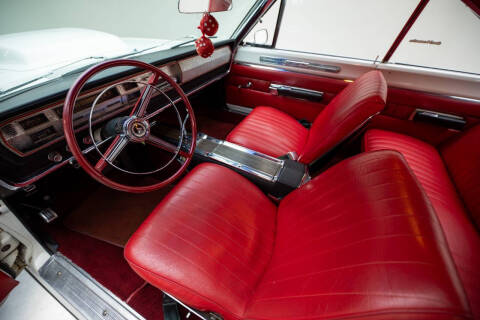 1967 Dodge Coronet