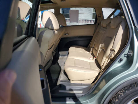 2006 Subaru B9 Tribeca Ltd. 5-Pass.