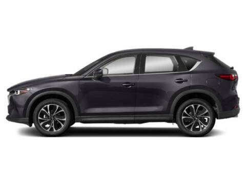 2022 Mazda CX-5 2.5 S Premium