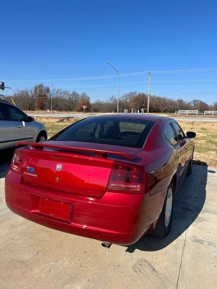 2006 Dodge Charger for sale at 66 Auto Center and The Dent Shop in Joplin, MO