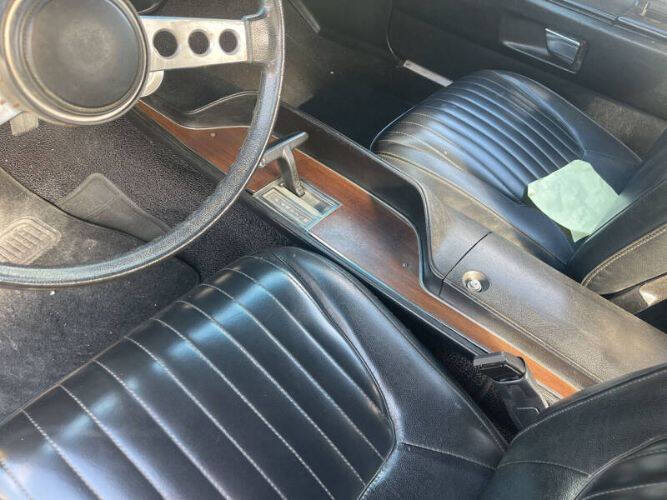 1971 Dodge Challenger