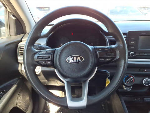 2018 Kia Rio S