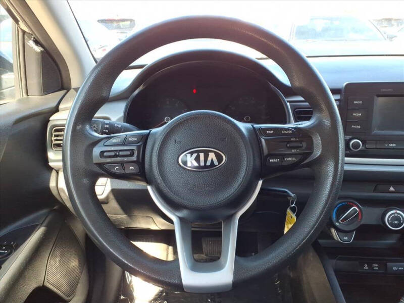 2018 Kia Rio S