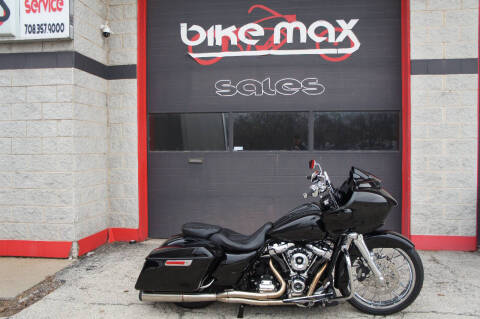 2023 Harley-Davidson Road Glide