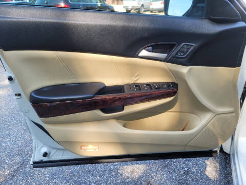 2012 Honda Crosstour EX-L