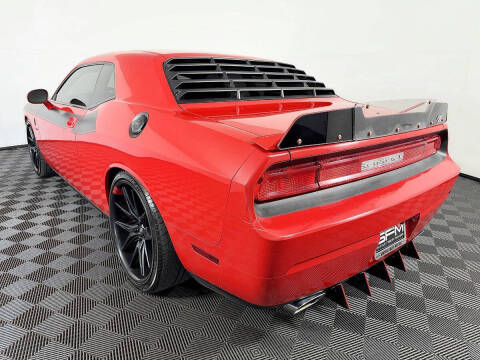 2009 Dodge Challenger R/T