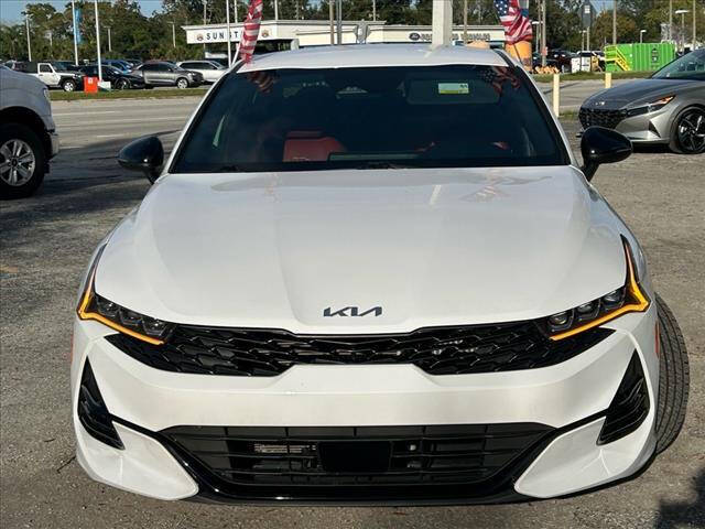 2023 Kia K5 for sale at Winter Park Auto Mall in Orlando, FL