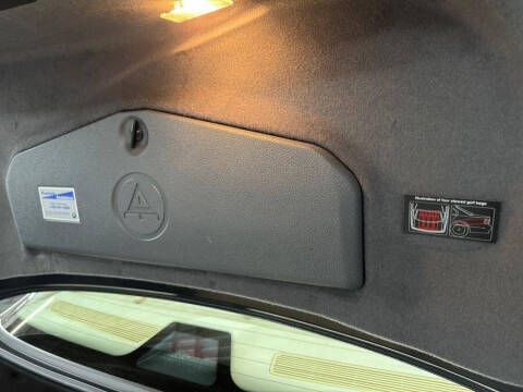 2001 BMW 7 Series 740iL