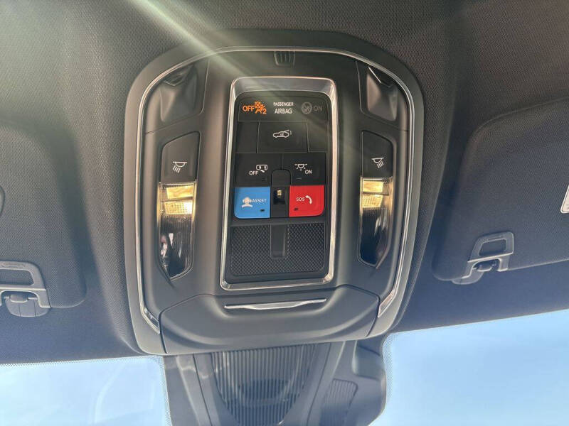 2024 Dodge Charger Daytona R/T