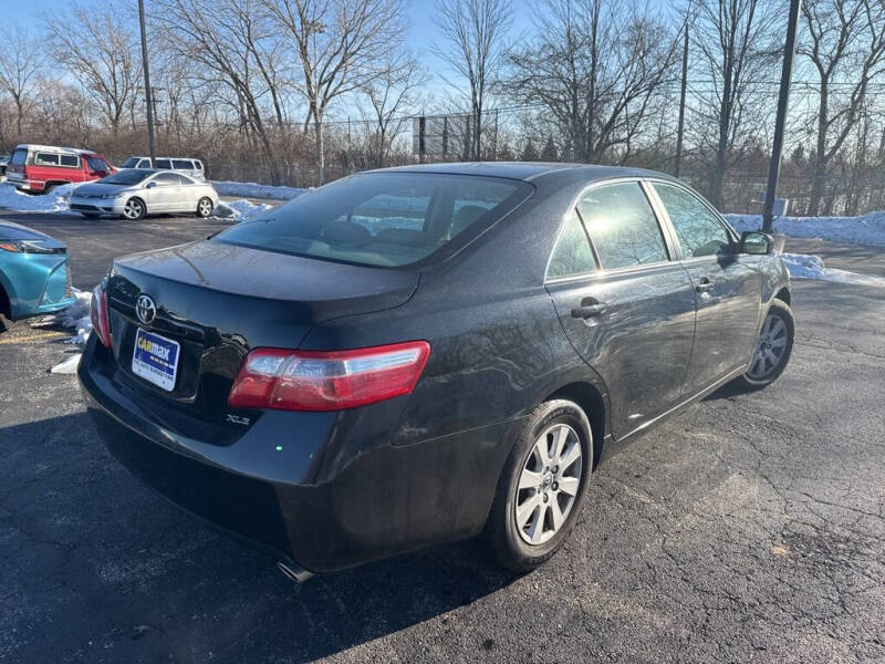 2007 Toyota Camry XLE V6